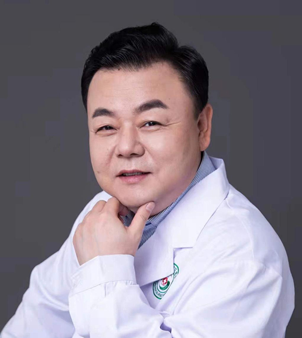 陕西省西安市精神卫生中心心身医学科主任李贵斌做专题报告西安医学院